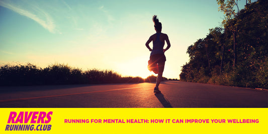 Running for Mental Health: How It Can Improve Your Wellbeing