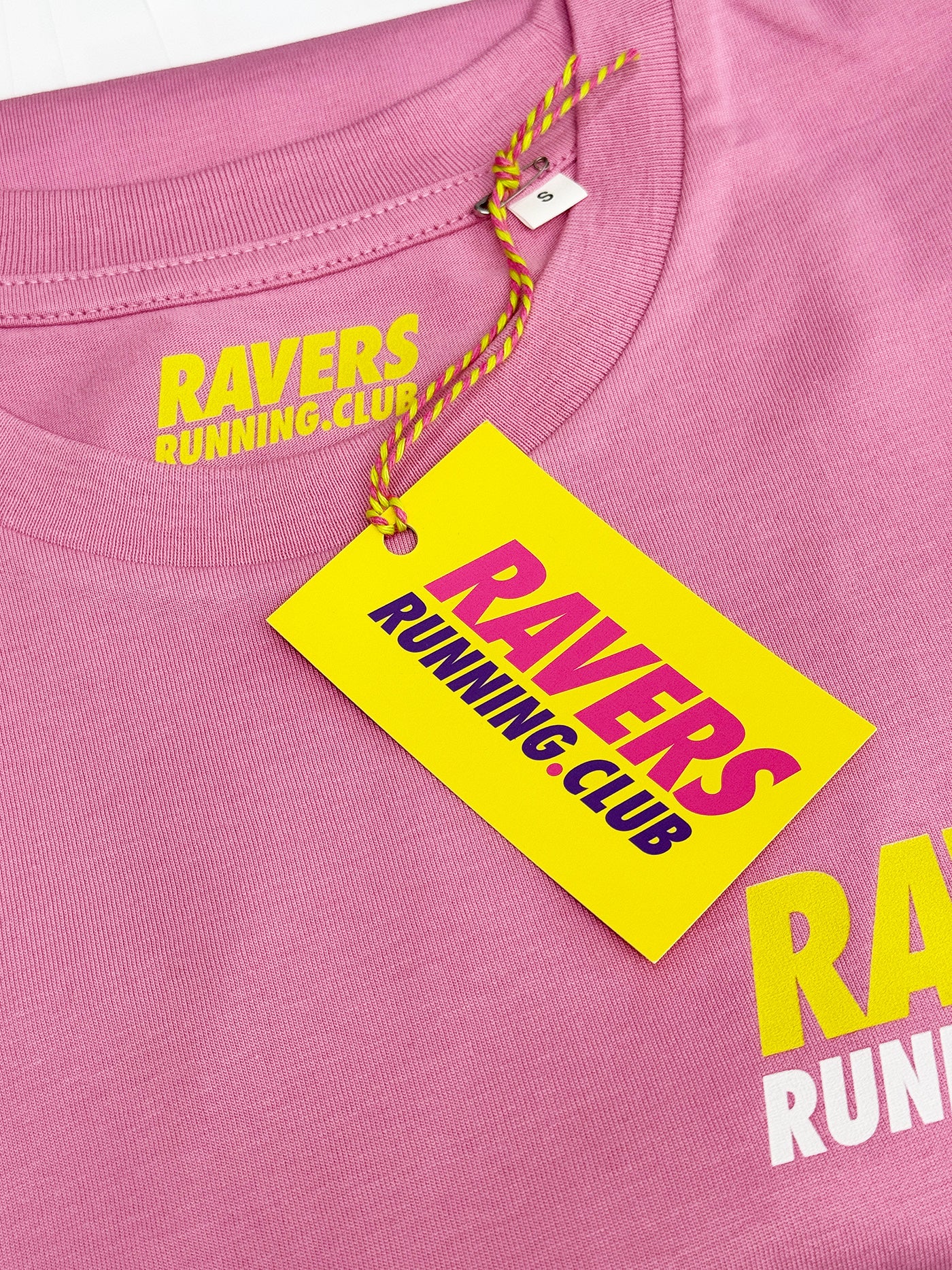 Bubblegum Pink Disco Ball Raving T Shirt (Unisex)